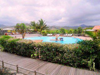 Hotel Cap Macabou 3*