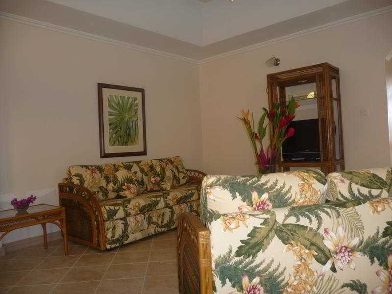Hotel Marina Haven Gros Islet
