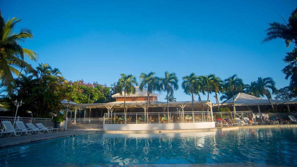 Hotel Hotel-residence Golf Village Saint-Francois (Grande-Terre)