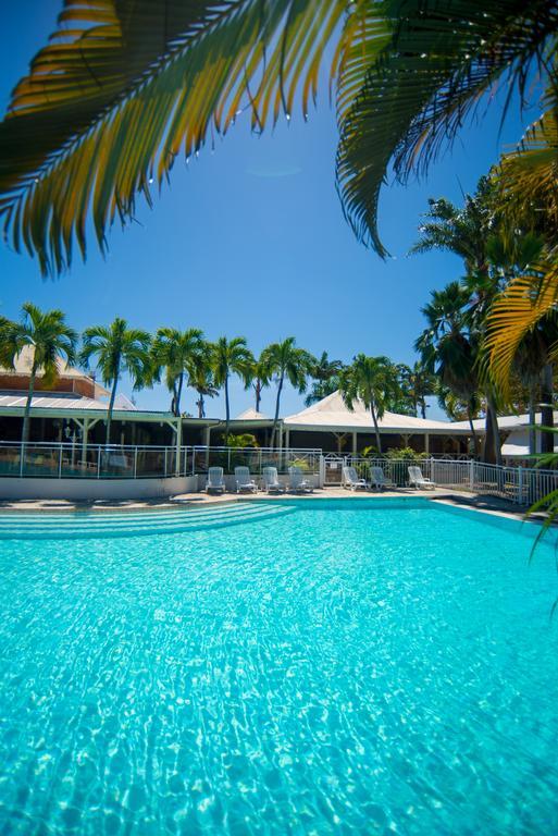 Hotel Hotel-residence Golf Village