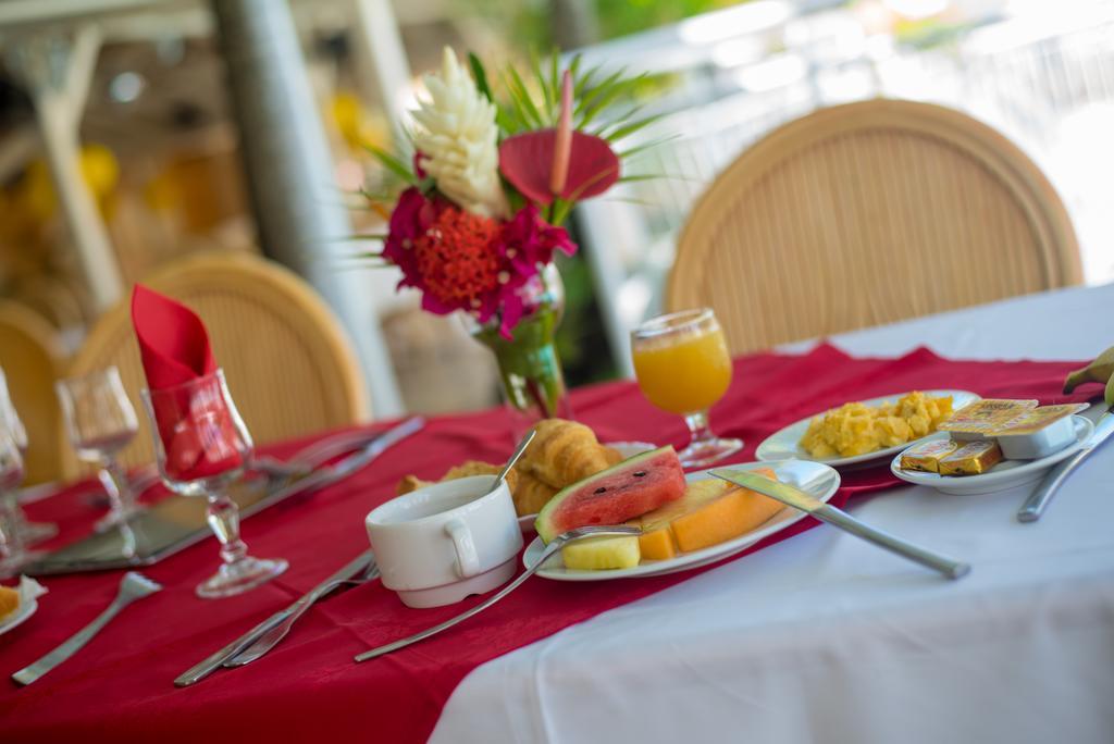 Hotel Hotel-residence Golf Village Saint-Francois (Grande-Terre)