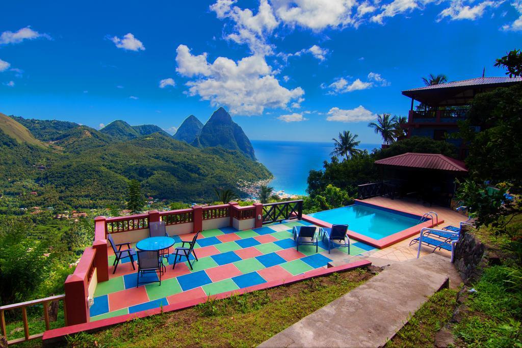 Resort Samfi Gardens 3*