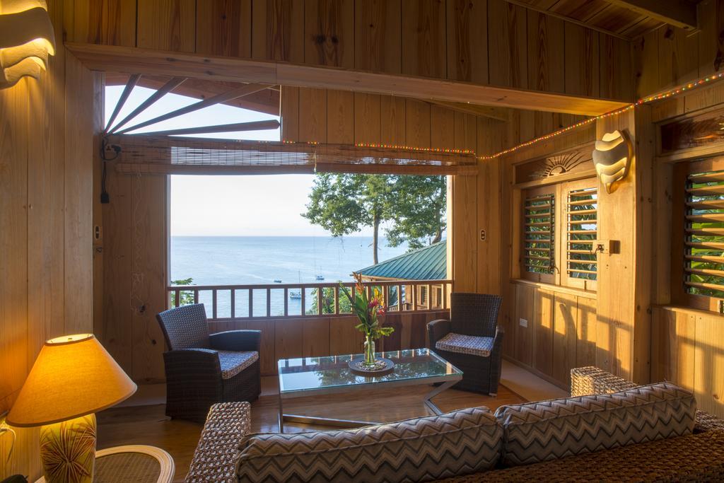 Retreats Apartment Castara