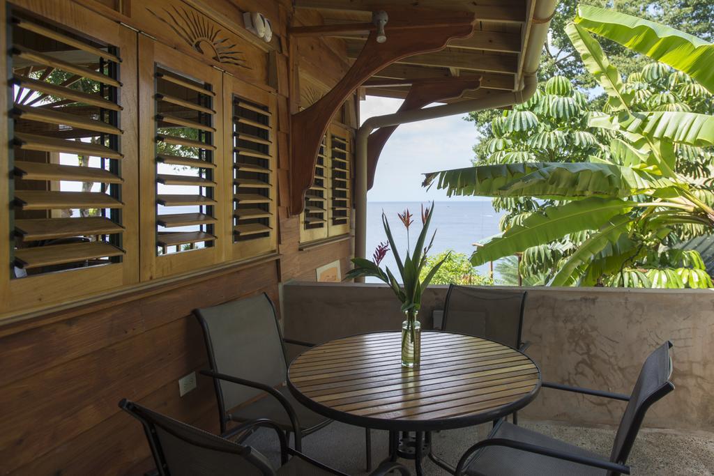 Retreats Castara