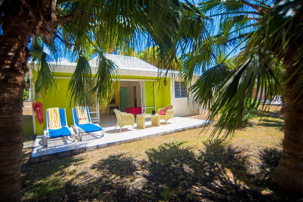 Hotel-residence Golf Village 3*