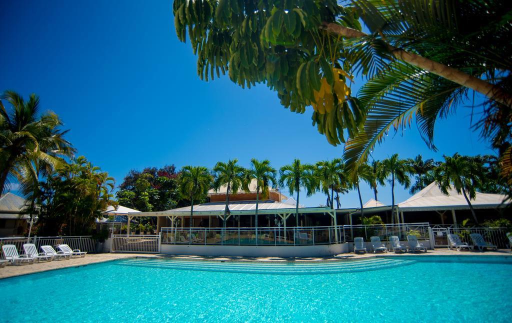 Hotel-residence Golf Village Hotel Saint-Francois (Grande-Terre)