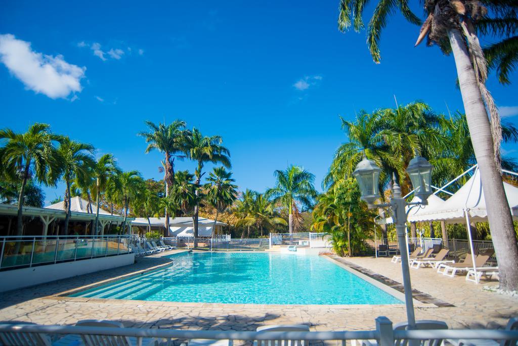 Hotel Hotel-residence Golf Village 3*