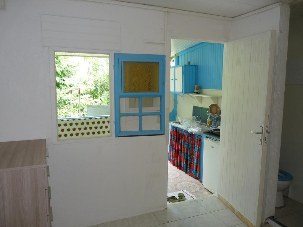 Holiday home Meryem La Trinite