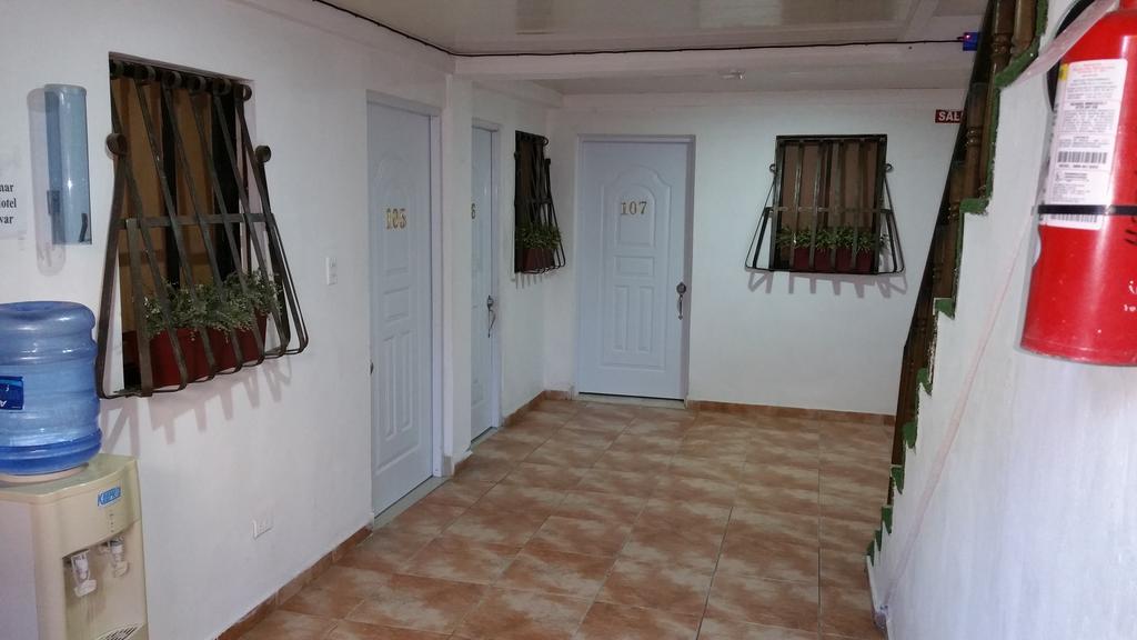 Hotel Riparbella 3*