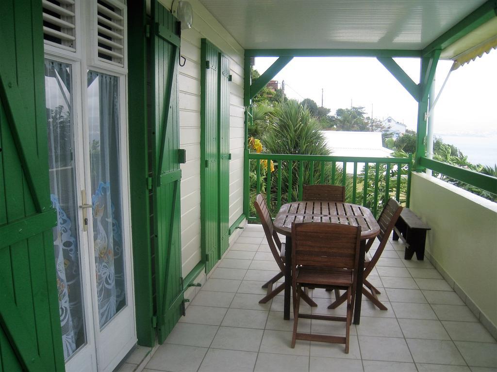 Holiday park Les Josiane Les Trois-Ilets