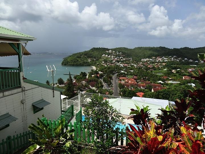 Holiday park Les Josiane