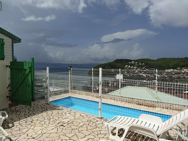 Les Josiane Holiday park Les Trois-Ilets