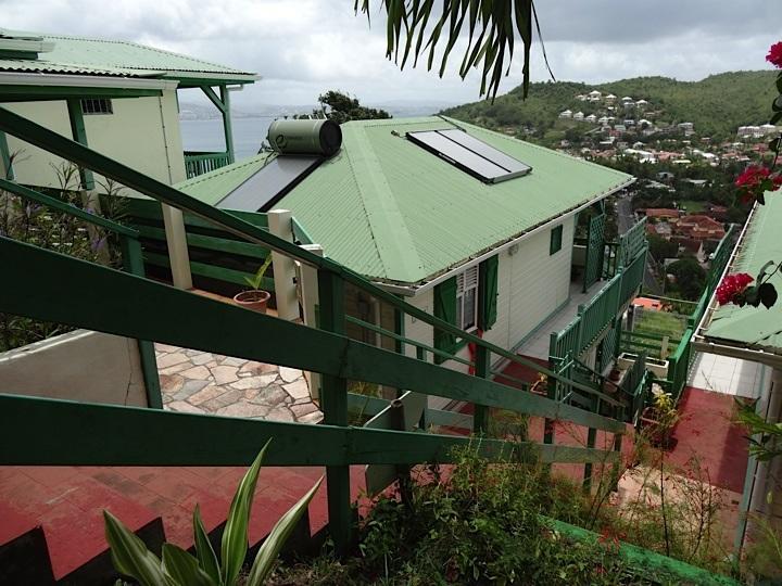 Les Josiane Holiday park
