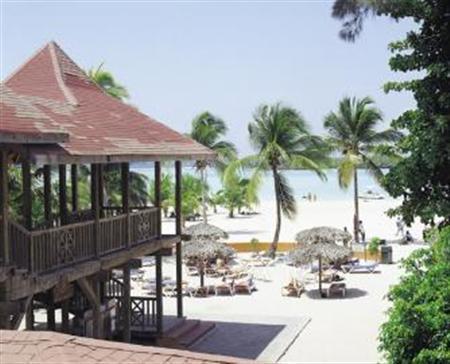 Apartamento Bellevue Dominican Bay