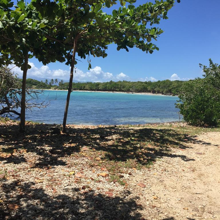 Sci Eden Le Gosier (Grande-Terre)