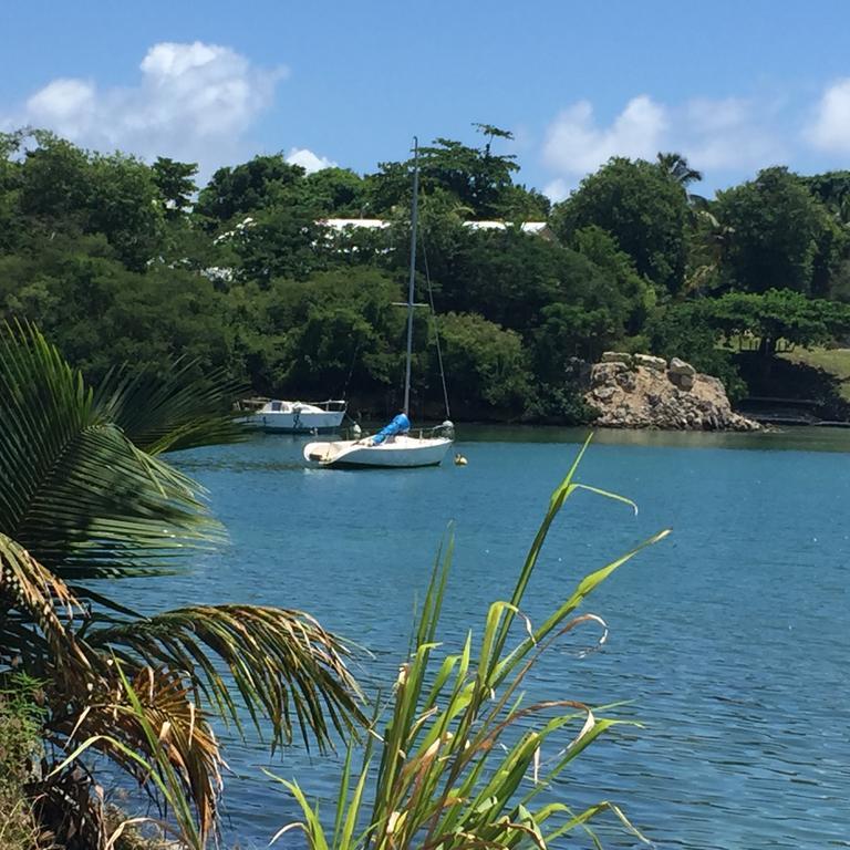 Apartment Sci Eden Le Gosier (Grande-Terre)