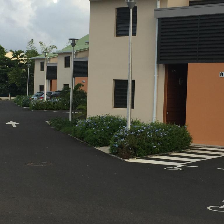 Apartment Sci Eden