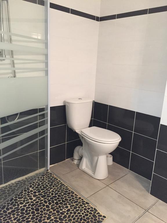 Apartment Sci Eden Le Gosier (Grande-Terre)
