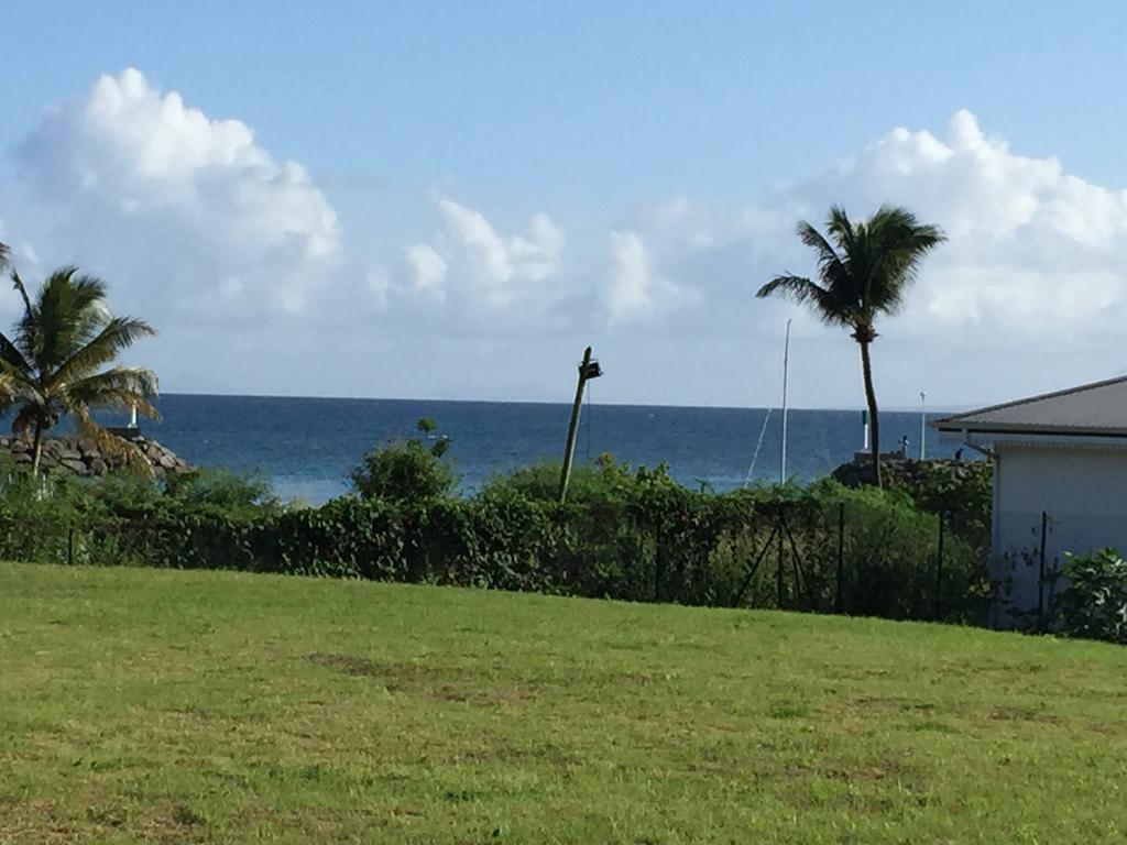 Sci Eden Apartment Le Gosier (Grande-Terre)