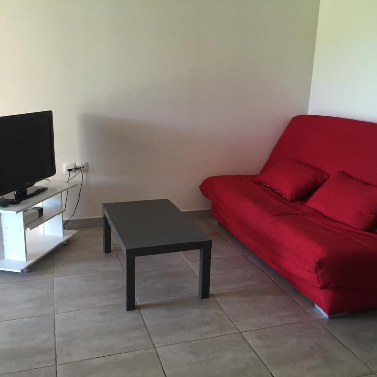 Apartment Sci Eden