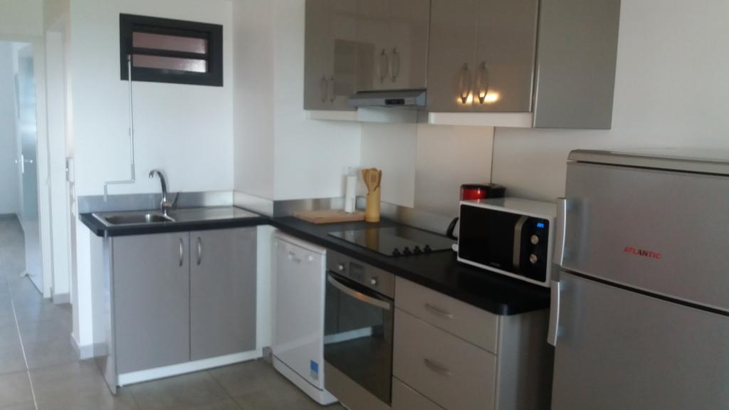 Apartment Sci Eden *