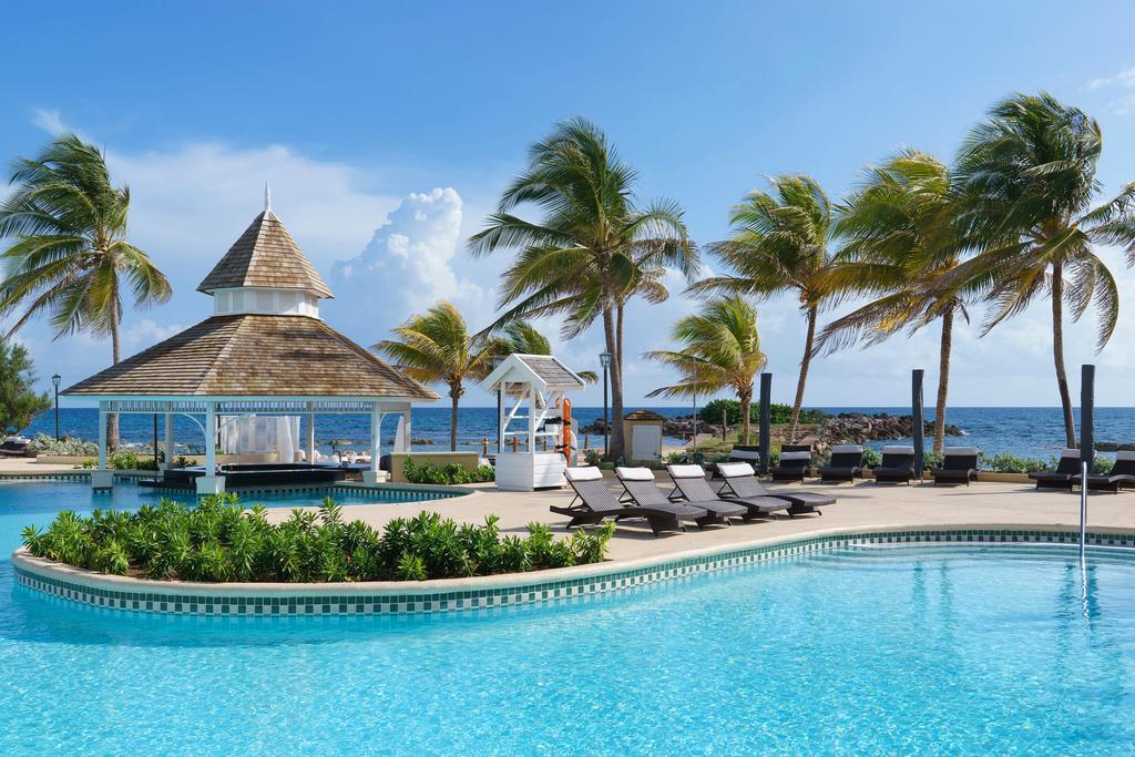 Resort Melia Jamaica Braco Village All Inclusive