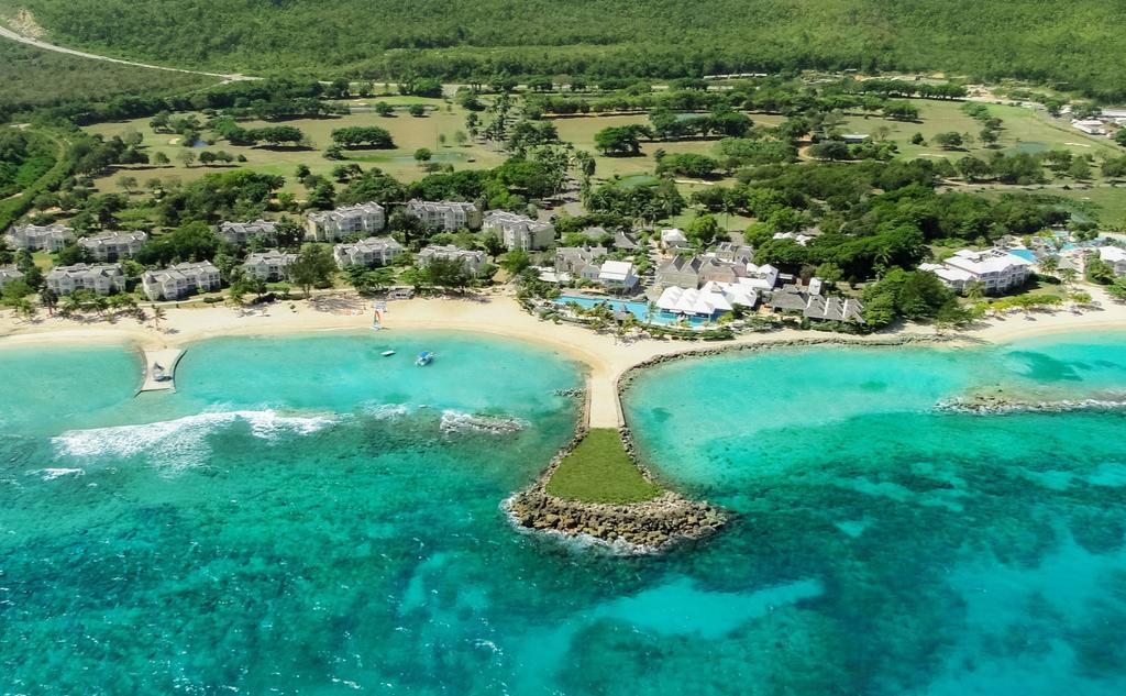 Resort Melia Jamaica Braco Village All Inclusive 5*
