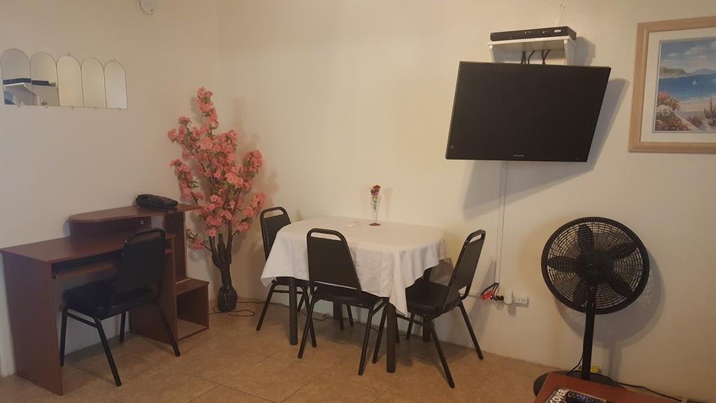Sunset Gardens 3*