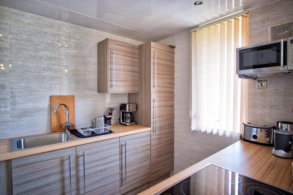 Apartment Modern Eshae Living *