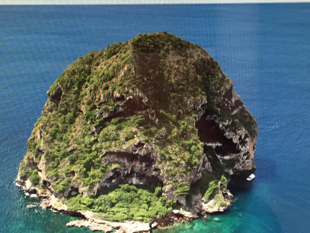 Ti Paradis De L'anse Figuier Site En Martinique Aparthotel Riviere-Pilote