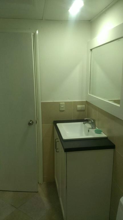 Apartamento Mar,