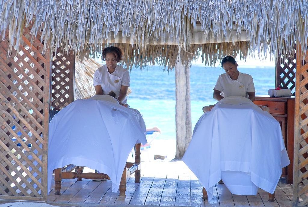 Natura Park Beach & Spa Eco 5*