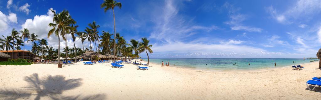 Natura Park Beach & Spa Eco Punta Cana