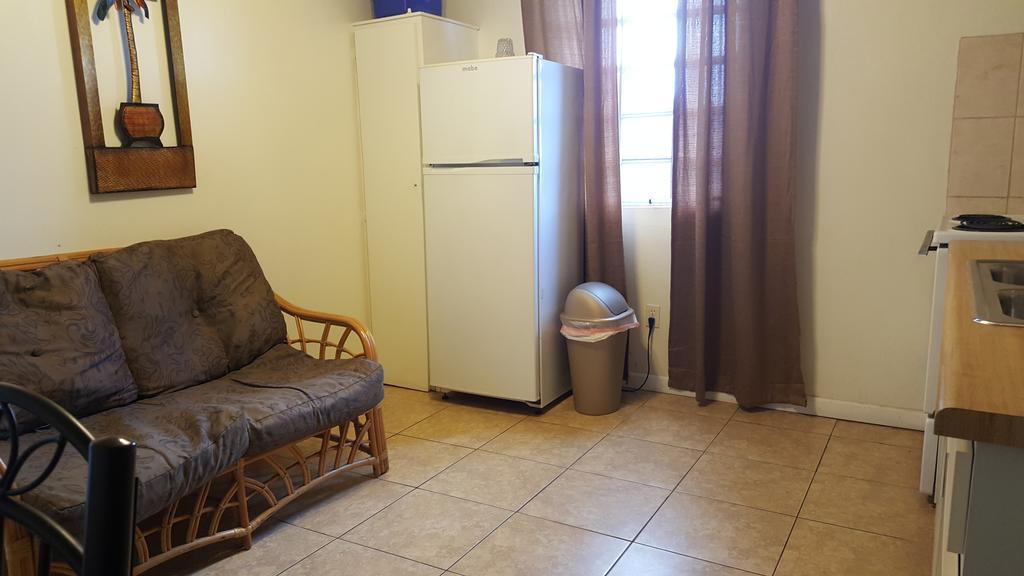 Sunset Gardens 3* Contant (Saint Thomas)