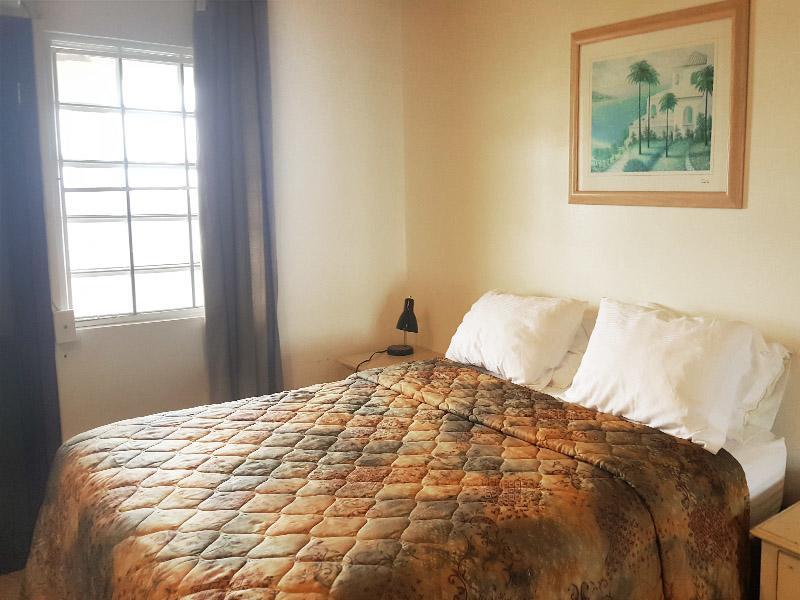 Sunset Gardens Guest house Contant (Saint Thomas)