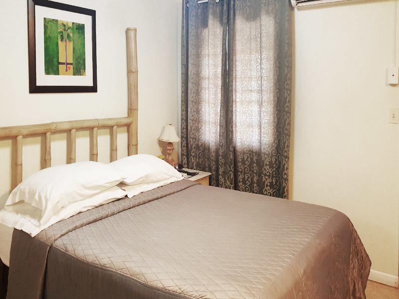 Sunset Gardens Guest house