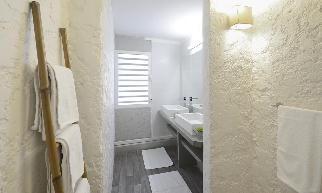 Hevea Hotel Grand Case