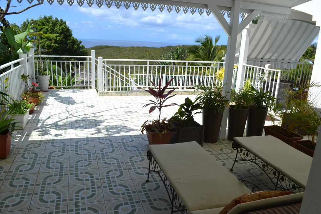 Apartment La Nicotoria