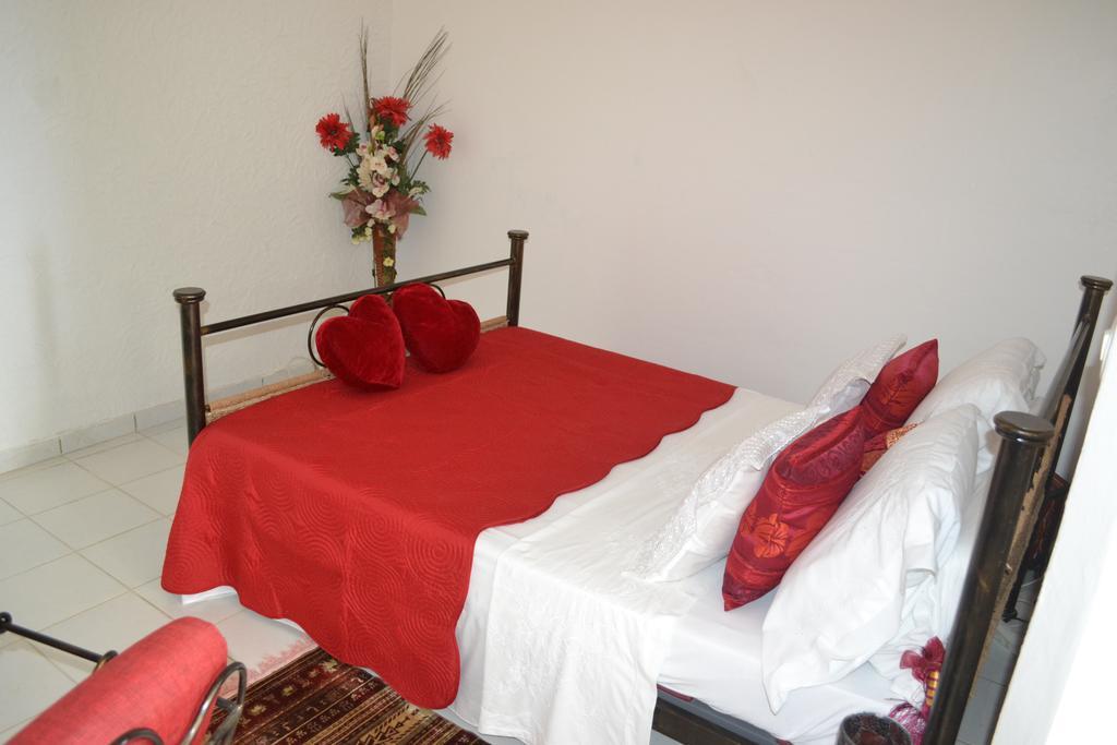 La Nicotoria Apartment *
