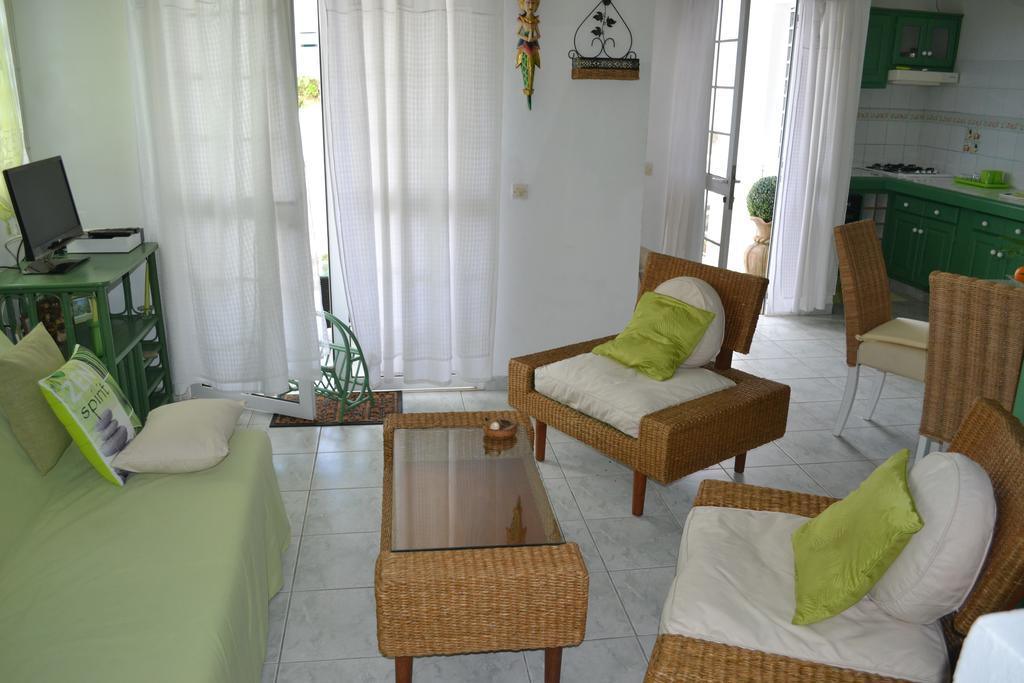 Apartment La Nicotoria Deshaies