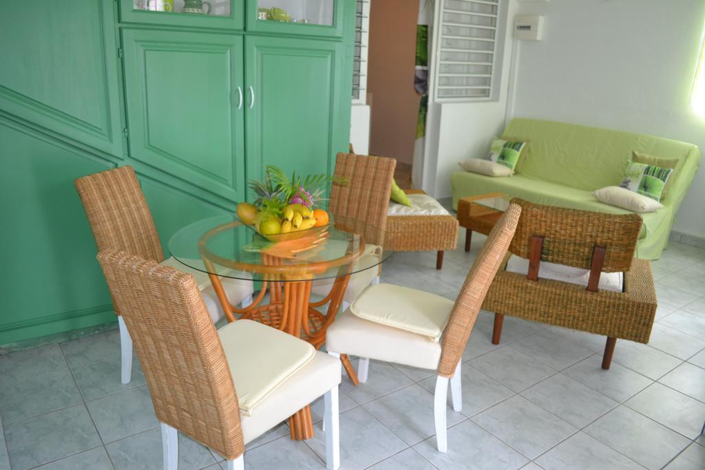 Apartment La Nicotoria *