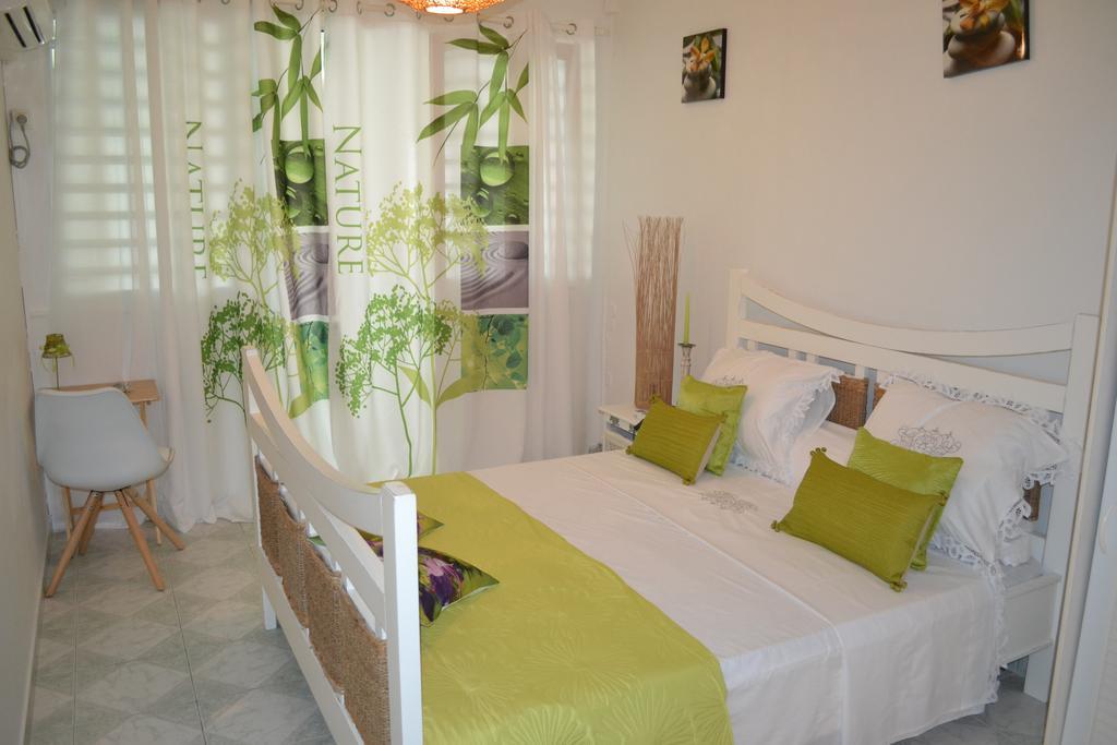Apartment La Nicotoria *