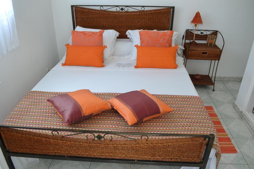 Apartment La Nicotoria