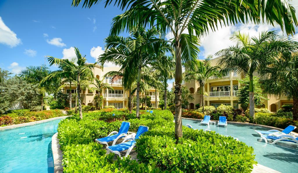 The Hamilton & Resort