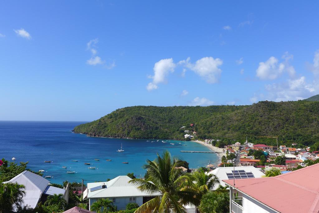 Felicite Jaune Vue Mer *