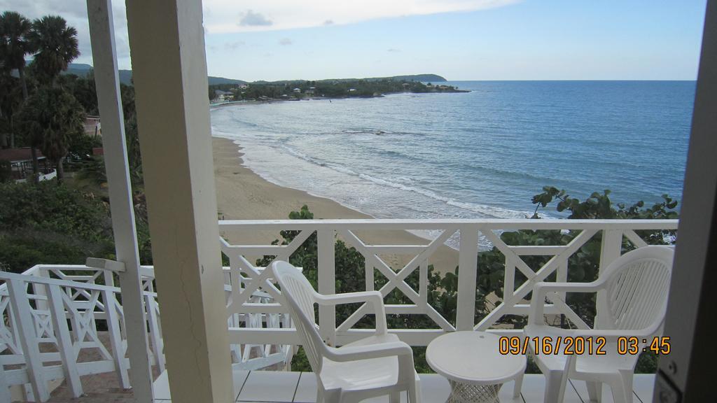 Treasure Beach Hotel Hotel
