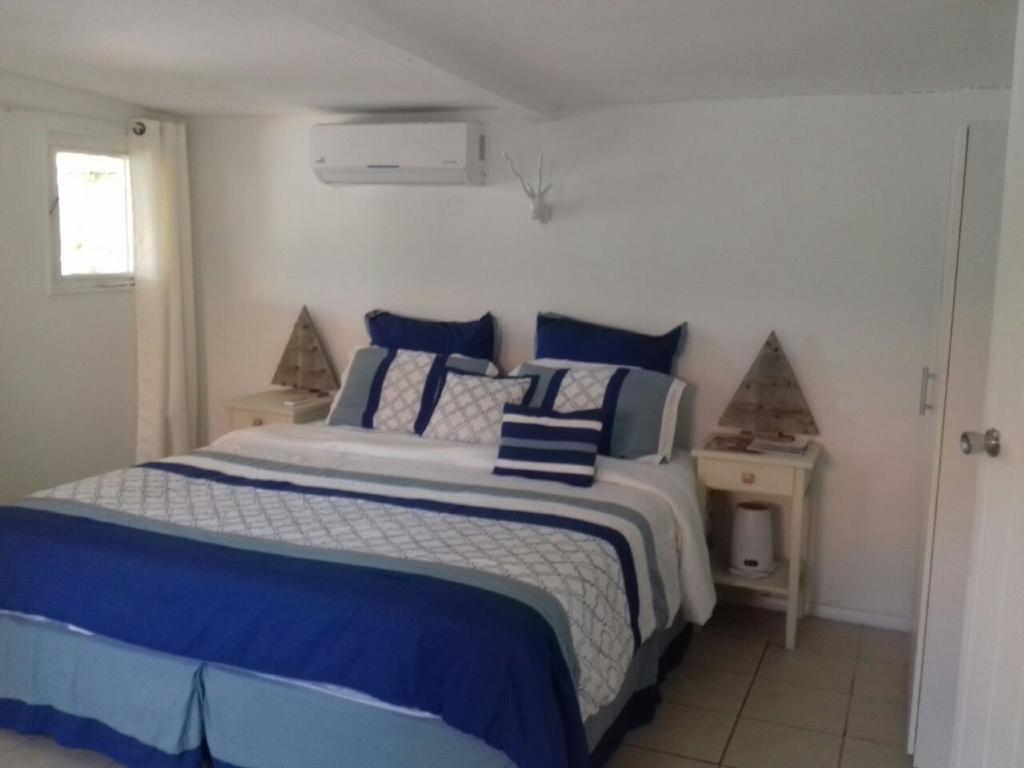 Palm Trees Apartamento Willemstad