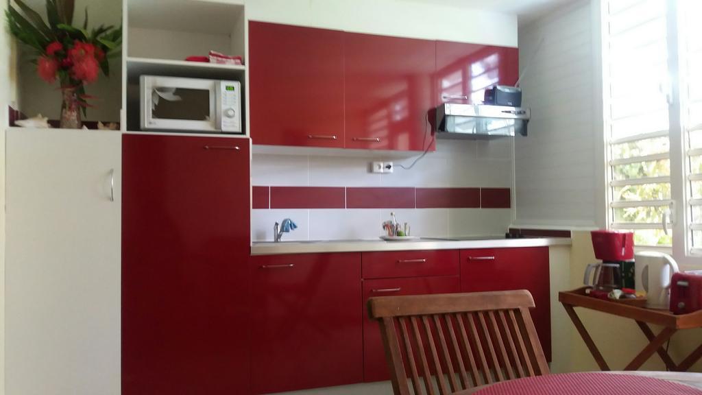 De La Vielle Tour - Particulier Vue Aparthotel