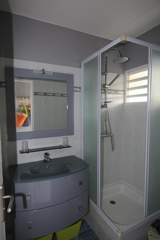 Apartment T2 Balisier