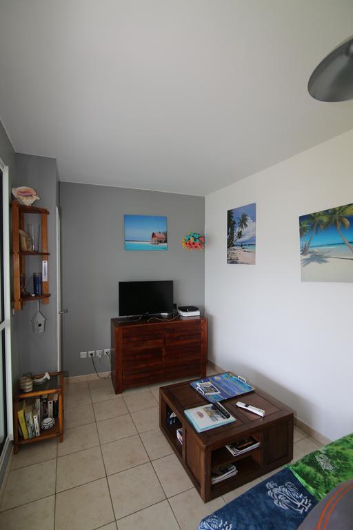 T2 Balisier Apartment